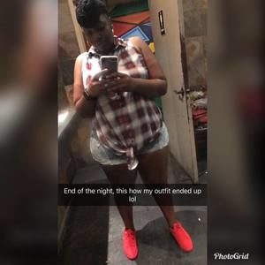 Meet your Posher, Jen